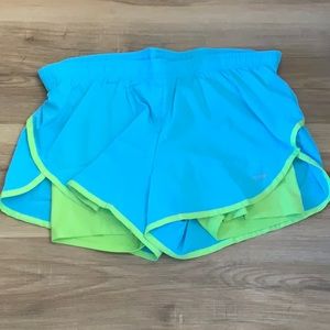 Champion swim shorts